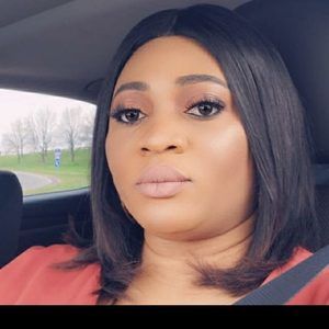 Meet your Posher, Foyinsola